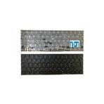 Nion Apple Emc 3214 3358 3215 3359 Uyumlu Notebook Klavye (Siyah Tr Büyük Enter)