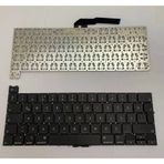 Nion Apple Model Emc 3348 Notebook Klavye (Siyah Tr Büyük Enter)