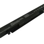 Nion Asus 0B110-00230400M Uyumlu Notebook Bataryası