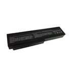 Nion Asus AN43JQ Uyumlu Notebook Bataryası