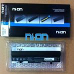 Nion Asus Eee PC 1005HA Uyumlu Notebook Batarya