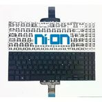 Nion Asus Expertbook B1500c Notebook Klavye (Siyah Tr)