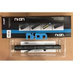 Nion Asus F551CA Uyumlu Notebook Bataryası