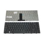 Nion Asus F83C ,asus F83T Uyumlu Laptop Notebook Klavye (Siyah Tr)