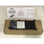 Nion Asus K555ub-Xo098t K555ub-Xo099d Notebook Batarya - Pil