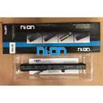 Nion Asus R411mav Notebook Batarya - Pil