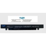 Nion Asus R510V Uyumlu Notebook Bataryası