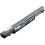 Nion Asus S56CA Uyumlu Notebook Batarya