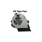 Nion Asus Uyumlu Rog Zephyrus S15 GX502GW GX532GNOTEBOOK Cpu Fan (Cpu Fan 5V)
