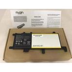 Nion Asus X542ur-Gq269t A Kalite Notebook Batarya - Pil