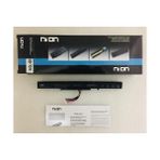 Nion Asus X550z Uyumlu Notebook Batarya - Pil