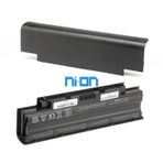 Nion Dell 4T7JN Uyumlu Notebook Bataryası