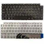Nion Dell 8Mg58 08Mg58 Notebook Klavye (Siyah Tr)
