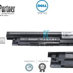 Nion Dell 8TT5W Notebook Bataryası