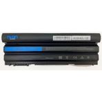 Nion Dell F0D4C Uyumlu Notebook Batarya