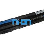 Nion Dell Inspiron 17R-SE-5720 Serisi Uyumlu Notebook Bataryası