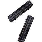 Nion Dell KM970 Uyumlu Notebook Bataryası