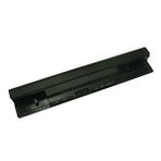 Nion Dell NKDWV Uyumlu Notebook Batarya
