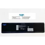 Nion Dell P40G P40G001 Uyumlu Notebook Batarya - Pil