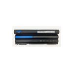Nion Dell TVMVN Uyumlu Notebook Batarya