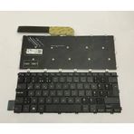 Nion Dell Vostro 5481 P92g P92g001 Notebook Klavye (Siyah Tr)