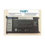 Nion Dell Wyse 5470 Thin Client Uyumlu Notebook Batarya - Pil
