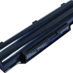 Nion Fujitsu Siemens LifeBook AH512 Notebook Batarya