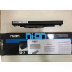 Nion Hp 15-ba025nt Uyumlu Notebook Batarya - Pil