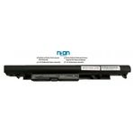 Nion Hp 15-Bw021nt 2Cl53ea Notebook Batarya - Pil