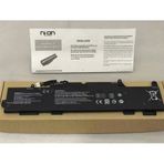 Nion Hp 1J6a5ea 7Lj55av Notebook Batarya - Pil