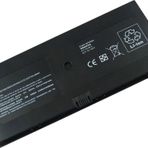 Nion HP 580956-001 Uyumlu Notebook Bataryası
