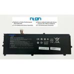 Nion Hp Elite X2 1012 G2 Tablet Uyumlu Notebook Batarya - Pil