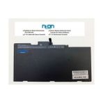 Nion Hp Elitebook 840 G4 ,elitebook 840R G4 Notebook Batarya - Pil