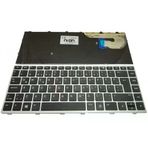 Nion Hp Elitebook 840 G6 7YK98ES 7YK98ES Notebook Klavye (Siyah Tr)