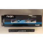 Nion Hp Envy 15-K Uyumlu Notebook Batarya