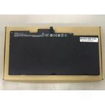 Nion Hp Hstnn-I33c-5 Hstnn-I41c-5 A Kalite Notebook Batarya - Pil