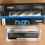 Nion HP HSTNN-LB4Z Uyumlu Notebook Bataryası