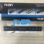 Nion HP HSTNN-PB6Q Uyumlu Notebook Bataryası