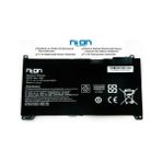Nion HP HSTNN-Q03C Notebook Bataryası