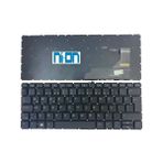 Nion Hp M21674-141 Notebook Klavye (Siyah Tr)
