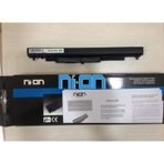 Nion Hp M2q95aa Uyumlu Notebook Batarya - Pil