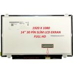 Nion Hp Mt21 Mobıle Thın Clıent 7Ha87av Uyumlu Notebook Lcd Ekran (14.0" Slim Led Mat)
