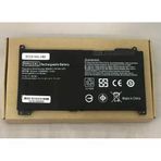 Nion Hp Mt31 Mobile Thin Client A Kalite Notebook Batarya - Pil
