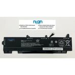 Nion Hp Mt32 Mobile Thin Client Uyumlu Tip 2 Notebook Batarya - Pil