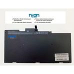 Nion Hp Mt43 Mobile Thin Client Uyumlu Notebook Batarya - Pil