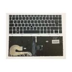 Nion Hp MT44 Mobile Thin Client Uyumlu Notebook Klavye (Siyah-Aydınlatmalı Tr)