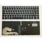 Nion Hp Mt45 Mobile Thin Client Notebook Klavye (Siyah-Aydınlatmalı Tr)