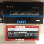 Nion HP Pavilion 14T Uyumlu Notebook Bataryası