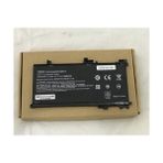 Nion Hp Pavilion 15-BC200NT Z9D84EA Uyumlu Notebook Batarya - Pil