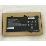 Nion Hp Pavilion 15-Bc503nt 6Zl74ea Notebook Batarya - Pil